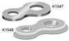 KNAPE & VOGT Desk Top Fastener