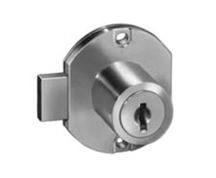 Disc Tumbler Door Lock