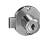 NATIONAL CABINET LOCK Disc Tumbler Door Lock