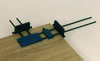 Door & Drawer Drill Guide