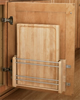 REV-A-SHELF Door Mount Cutting Board