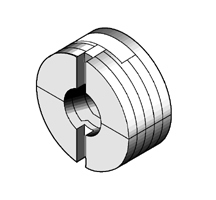 Drawer front adjuster