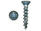 Drawer Slide Screws - Phillips Flat Head