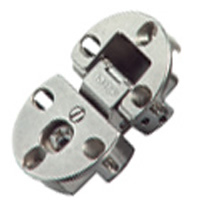 Flap Hinge -Three-Way