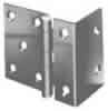 Flush Hinge