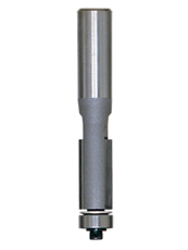 Flush Trim Bit - 2 Flute