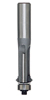 AMANA TOOL Flush Trim V-Groove Bit