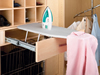 REV-A-SHELF Fold-Out Ironing Board