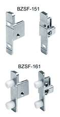 Front Fixing Brackets for 320N and 320NQF