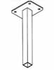 REEVE Furniture Leg - 1" Square