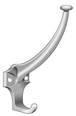 Garment Hook