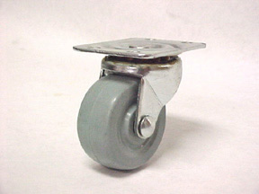 General Duty Non-Marking Caster