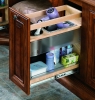 REV-A-SHELF Grooming Organizer