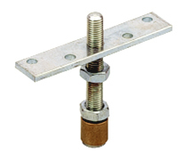 Guide Roller - Adjustable
