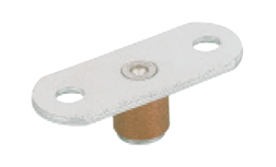 Guide Roller - Non-Adjustable