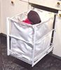 REV-A-SHELF Hamper With Portable Bag