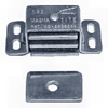 EPCO Heavy Duty Magnetic Catch - Aluminum