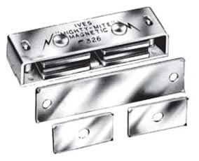 Heavy Duty Magnetic Catch