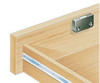 Horizontal Mount - Drawer Lock