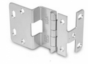 Institutional Hinge -  For 13/16" Doors