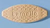 Lamello Biscuits - Wood