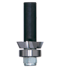 Laminate Trim Cutter Assembly