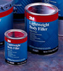 3M Lightweight Polyester Body Filler