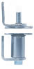 BOMMER INDUSTRIES Louver Door Hinge