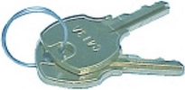 Master Keys for National Locks