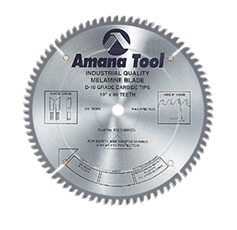 Melamine Saw Blade