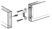 Mod-eez Fastening System