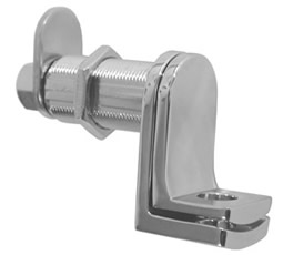 Padlockable Cam Lock