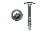 Phillips Drawer Front Adjusting Screws