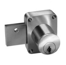 Pin Tumbler - Door Lock
