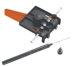 PlateMate Drilling Jig