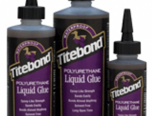 Polyurethane Glue Titebond