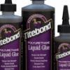 FRANKLIN INTL Polyurethane Glue Titebond