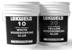 Polyvinyl Acetate Wood Glue