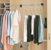 REV-A-SHELF Pull-Down Closet Rod