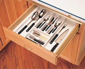 RCT Series Cutlery Tray