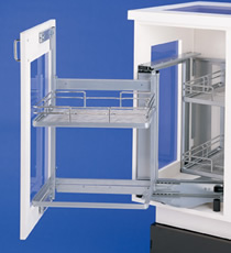 Rev A Shelf R5207 Rev A Shelf Pull Outs Wire Accessories
