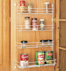 Rev-A-Shelf 565 Series Door Mount Spice Rack