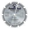 Rip & Cross Cut Saw Blade