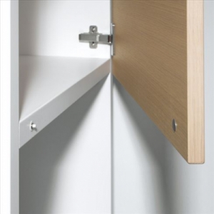 push door hinges