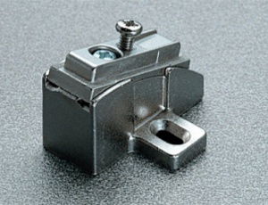 Salice Variable Mounting Plate