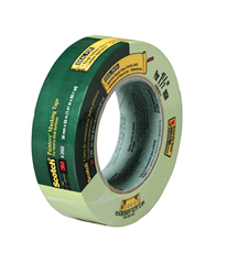 2050 2 Masking Tape - HPI Finishing Supply