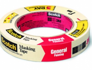 Scotch Painters Masking Tape