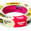 3M Scotch Painters Masking Tape