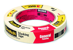 Scotch® Painters' Masking Tape - 2050