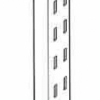 Shelving Standard Double Slotted